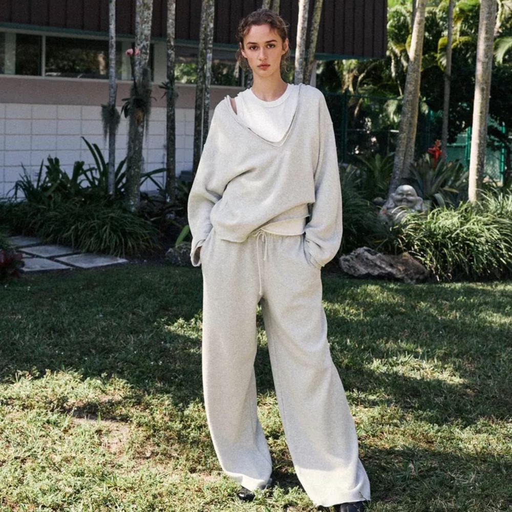 Zara Sweatset
